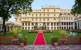 Raj Palace Hotel Jaipur India